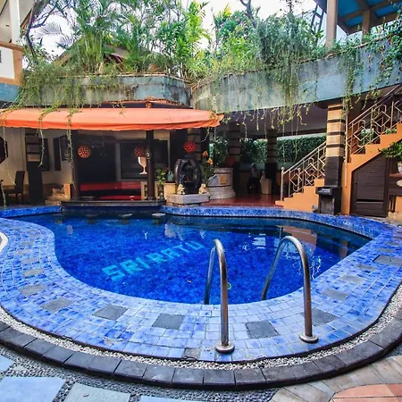Sri Ratu Hotel